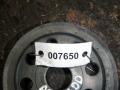 шкив распредвала Audi A6 4F/C6 [рестайлинг] 2010, 3.0 л., дизель, седан, 059109105G - фото №4