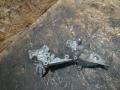 кронштейн ТНВД Audi A6 4F/C6 [рестайлинг] 2010, 3.0 л., дизель, седан, 059130147P - фото №2
