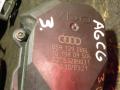 сервопривод заслонок впускного коллектора Audi A6 4F/C6 [рестайлинг] 2010, 3.0 л., дизель, седан, 059129086L - фото №2