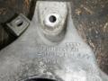 кронштейн двигателя Audi A6 4F/C6 [рестайлинг] 2010, 3.0 л., дизель, седан, 4F0199308AB - фото №2