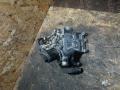 клапан EGR Audi A6 4F/C6 [рестайлинг] 2010, 3.0 л., дизель, седан, 4F0199307AA - фото №2