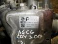 клапан EGR Audi A6 4F/C6 [рестайлинг] 2010, 3.0 л., дизель, седан, 4F0199307AA - фото №3