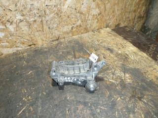 кронштейн генератора Audi A6 4F/C6 [рестайлинг] 2010, 3.0 л., дизель, седан