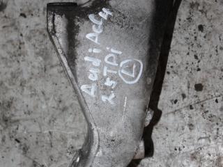 кронштейн двигателя Audi A6 4A/C4 1994, 2.5 л., дизель