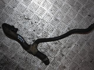 патрубок радиатора Opel Zafira 1 поколение (A) [рестайлинг] 2003, 2.2 л., дизель
