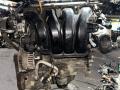 двигатель Kia Sportage 3 поколение 2012, 2.4 л., G4KE, бензин, АКПП, полный привод, G4KE - фото №2