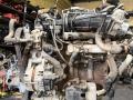 двигатель Hyundai Santa Fe 3 поколение (DM) 2012, 2.2 л., D4HB, дизель, АКПП, полный привод, D4HB - фото №3