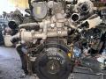 двигатель Hyundai Santa Fe 3 поколение (DM) 2012, 2.2 л., D4HB, дизель, АКПП, полный привод, D4HB - фото №4