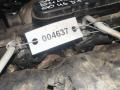 двигатель Hyundai Santa Fe 3 поколение (DM) 2012, 2.2 л., D4HB, дизель, АКПП, полный привод, D4HB - фото №8