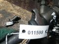 форсунка Ford Focus 2 поколение 2006, 1.6 л., дизель, МКПП, 0445110188 - фото №3