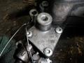 тандемный насос Volkswagen Sharan 1 поколение [2-й рестайлинг] (2003 - 2010), 1.9 л., дизель, 038145209A - фото №2
