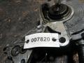 тандемный насос Volkswagen Sharan 1 поколение [2-й рестайлинг] (2003 - 2010), 1.9 л., дизель, 038145209A - фото №4
