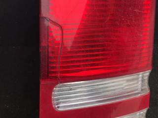 фонарь задний правый Volkswagen Crafter 1 поколение 2006