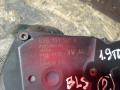 клапан EGR Volkswagen Caddy 3 поколение (2004 - 2010), 1.9 л., дизель, 03G131501B - фото №3