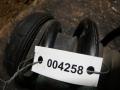 стойка передняя правая Chevrolet Cruze 1 поколение [рестайлинг] 2012, 1.8 л., F18D4, бензин, АКПП - фото №4