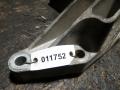 кронштейн (крепление) Chevrolet Cruze 1 поколение [рестайлинг] 2012, 1.8 л., F18D4, бензин, АКПП, 13248670 - фото №4