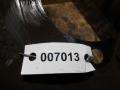 защитный кожух тормозного механизма Chevrolet Cruze 1 поколение [рестайлинг] 2012, 1.8 л., F18D4, бензин, АКПП - фото №4