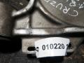 рычаг передний правый Chevrolet Cruze 1 поколение [рестайлинг] 2012, 1.8 л., F18D4, бензин, АКПП - фото №4