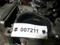 заслонка дроссельная Volkswagen Phaeton 1 поколение [рестайлинг] 2009, 3.0 л., TDi, CARA, дизель, АКПП - фото №4