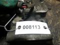 компрессор кондиционера Volkswagen Touareg 1 поколение 2006, 2.5 л., TDi, дизель, АКПП, 7H0820805C - фото №4