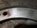 Маховик АКПП (драйв плата) Volkswagen Touareg 1 поколение 2006, 2.5 л., TDi, дизель, АКПП, 070105323A - фото №2