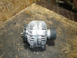 генератор Volkswagen Touareg 1 поколение 2006, 2.5 л., TDi, дизель, АКПП