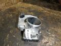 заслонка дроссельная Hyundai Santa Fe 2 поколение (CM) [рестайлинг] 2010, 2.2 л., CRDi, дизель, АКПП, 351002F000 - фото №2