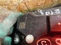 заслонка дроссельная Hyundai Santa Fe 2 поколение (CM) [рестайлинг] 2010, 2.2 л., CRDi, дизель, АКПП, 351002F000 - фото №3
