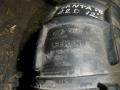 патрубок воздушного фильтра Hyundai Santa Fe 3 поколение (DM) 2012, 2.2 л., CRDi, дизель, АКПП, 281302W350 - фото №2