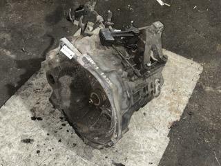 КПП механическая (МКПП) Ford Focus 2 поколение (2004 - 2008), 1.6 л., TDCi, дизель, 3M5R7F096YF