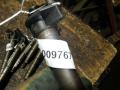 форсунка Volkswagen Phaeton 1 поколение [рестайлинг] 2009, 3.0 л., TDi, CARA, дизель, АКПП, 0445116003 - фото №3