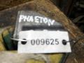 кронштейн компрессора кондиционера Volkswagen Touareg 1 поколение 2006, 2.5 л., TDi, дизель, АКПП, 070260885A - фото №4