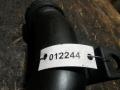 патрубок интеркулера Volkswagen Golf 5 поколение (2003 - 2009), 2.0 л., дизель, 1K0145762L - фото №4