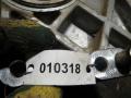 раздаточная коробка Hyundai Santa Fe 3 поколение (DM) 2012, 2.2 л., CRDi, дизель, АКПП, 3B300309R - фото №5