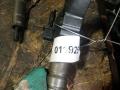 форсунка Jeep Cherokee 4 поколение (2007 - 2012), 3.0 л., CRDi, дизель, АКПП, 0445115064 - фото №3