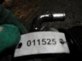 насос гидроусилителя руля Jeep Cherokee KJ 2006, 3.0 л., CRDi, дизель, АКПП - фото №5