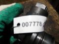 форсунка Volkswagen Sharan 1 поколение [2-й рестайлинг] (2003 - 2010), 1.9 л., дизель, 038130073AC - фото №3