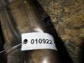коллектор выпускной Audi A6 4B/C5 (1997 - 2001), 2.5 л., дизель, 059253033C - фото №4