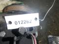 компрессор кондиционера Audi A6 4B/C5 (1997 - 2001), 2.5 л., дизель - фото №3
