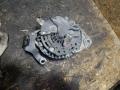 генератор Opel Astra G 2006, 1.8 л., бензин, 0124415002 - фото №3