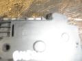 заслонка дроссельная Jeep Cherokee KJ 2006, 3.0 л., CRDi, дизель, АКПП, A6120900270 - фото №3