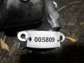 коллектор впускной Jeep Cherokee KJ 2006, 3.0 л., CRDi, дизель, АКПП - фото №3