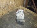 компрессор кондиционера Jeep Cherokee KJ 2006, 3.0 л., CRDi, дизель, АКПП - фото №3