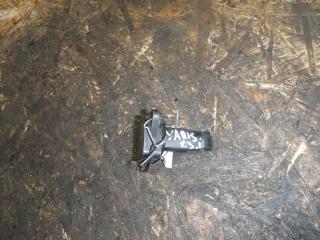 расходомер воздуха Toyota Yaris P1 [рестайлинг] (2003 - 2005), 1.3 л., бензин, МКПП, 222040D030