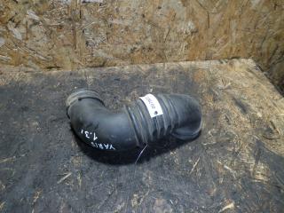 патрубок воздушного фильтра Toyota Yaris P1 [рестайлинг] (2003 - 2005), 1.3 л., бензин, МКПП, 1788121010