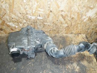 корпус воздушного фильтра Toyota Yaris P1 [рестайлинг] (2003 - 2005), 1.3 л., бензин, МКПП