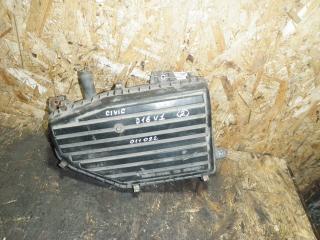 корпус воздушного фильтра Honda Civic 7 поколение [рестайлинг] 2004, 1.6 л., бензин, АКПП