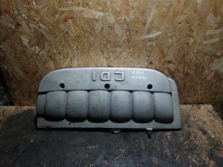 декоративная крышка двигателя Jeep Cherokee KJ 2006, 3.0 л., CRDi, дизель, АКПП, A6130101067