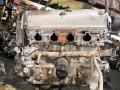 двигатель Honda Accord 6 поколение [рестайлинг] (2000 - 2002), 2.0 л., F20B6, бензин, АКПП, F20B6 - фото №2