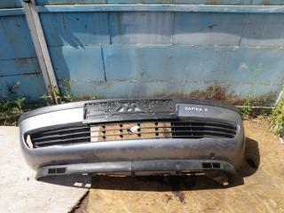 бампер передний Opel Zafira 1 поколение (A) [рестайлинг] 2003